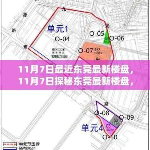 探秘东莞最新楼盘，解锁城市居住新篇章（11月7日特辑）