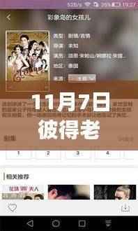 彼得老哥最新版APP，历程、影响及当代地位解析