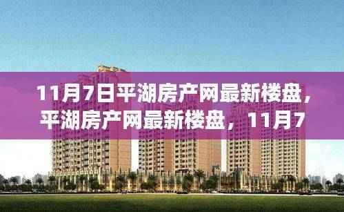 平湖房产网最新楼盘动态,瞩目焦点与深远影响分析(11月7日更新)