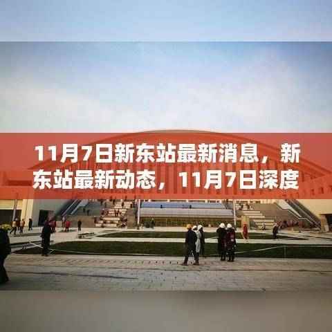 11月7日深度报道,新东站最新动态与消息