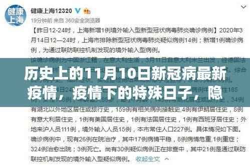疫情下的特殊日子,美食奇遇与新冠疫情进展纪实——11月10日疫情最新观察