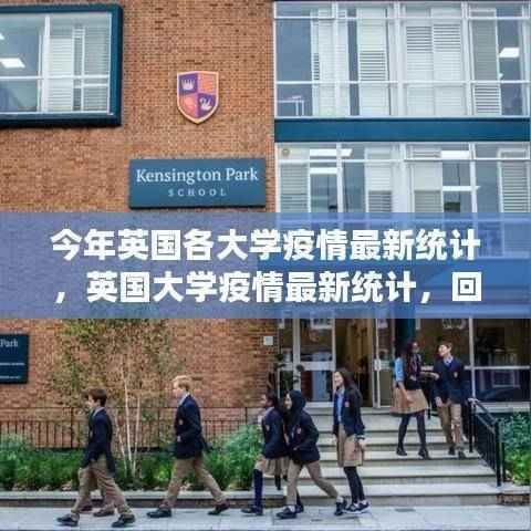 英国大学疫情最新统计回顾，今年疫情对英国大学的影响与现状分析