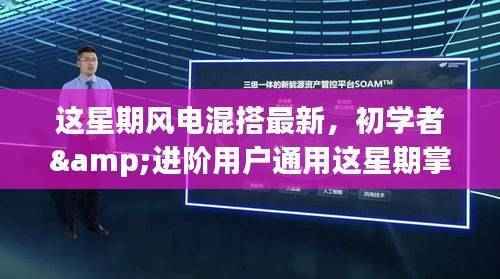 详细步骤指南,初学者与进阶用户通用,掌握风电混搭技术最新动态!