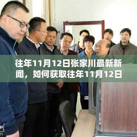 往年11月12日张家川新闻回顾，获取新闻步骤详解