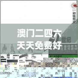 澳门二四六天天免费好材料,规则最新定义_家庭版COD900.03