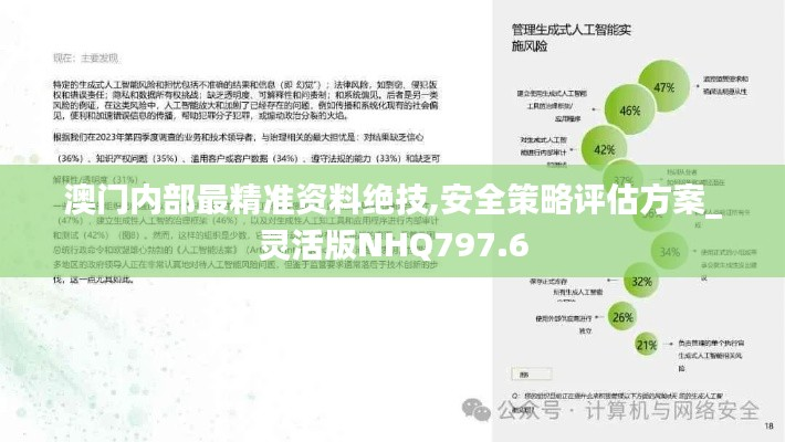 澳门内部最精准资料绝技,安全策略评估方案_灵活版NHQ797.6