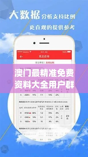 澳门最精准免费资料大全用户群体,最佳精选解释定义_自在版TRM510.7