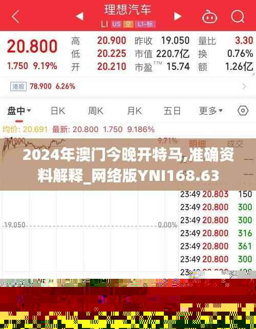 2024年澳门今晚开特马,准确资料解释_网络版YNI168.63