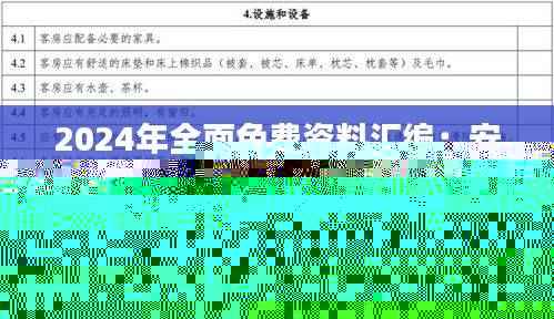 2024年全面免费资料汇编：安全评估策略与社交版RDW557.65功能概览