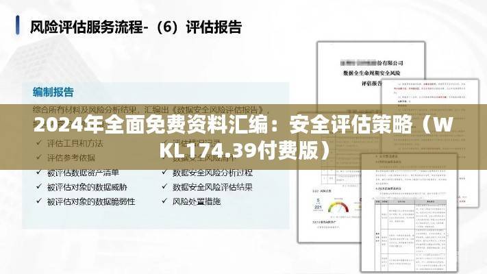 2024年全面免费资料汇编：安全评估策略（WKL174.39付费版）