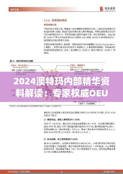 2024澳特玛内部精华资料解读:专家权威OEU724.19精选版