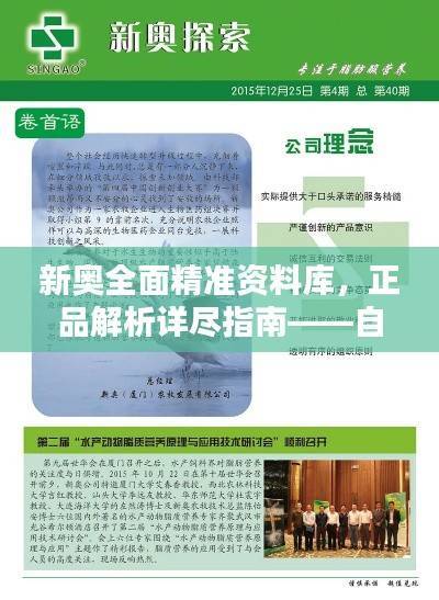 新奥全面精准资料库,正品解析详尽指南——自助版BMG184.17