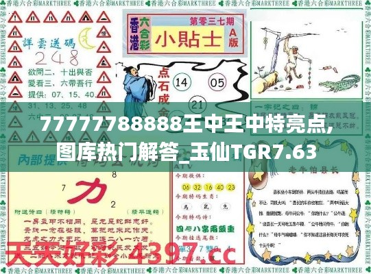 77777788888王中王中特亮点,图库热门解答_玉仙TGR7.63
