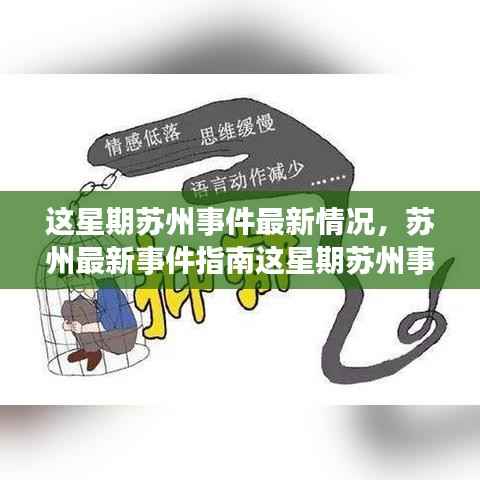 苏州本周最新事件概览,全方位参与与体验指南