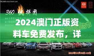 2024澳门正版资料车免费发布，详尽解读RLI29.4数据资料_经典版