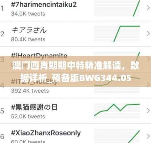 澳门四肖期期中特精准解读,数据详析_预备版BWG344.05