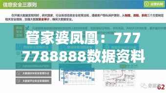 管家婆凤凰:7777788888数据资料解析与实践版PYW580.07