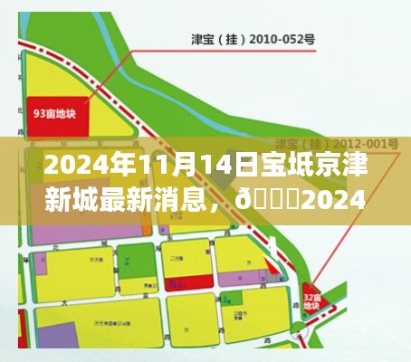 2024年宝坻京津新城最新动态与未来展望，独家揭秘最新消息