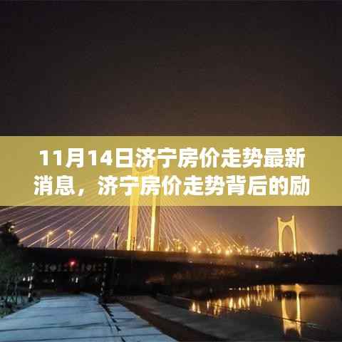 济宁房价走势背后的励志故事,拥抱家园自信与成就感的最新变化之路