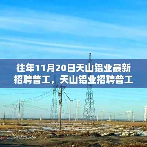 天山铝业普工招聘全面解析,产品特性、用户体验与目标受众分析
