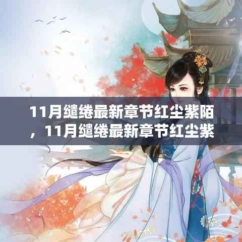 最新章节红尘紫陌深度解析与全面评测，11月缱绻