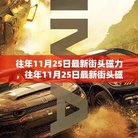 往年11月25日街头磁力风暴,全面评测与介绍