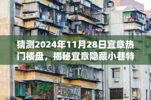 揭秘宜章隐藏魅力,预测未来热门楼盘与探寻特色小巷小店之旅(2024年11月28日)