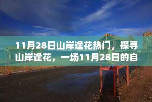 探寻山岸逢花,自然盛宴的开启时刻