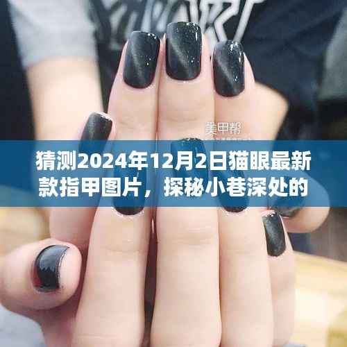 探秘猫眼美甲店，独家指甲艺术新风尚与未来潮流预测，揭秘2024年最新款指甲图片