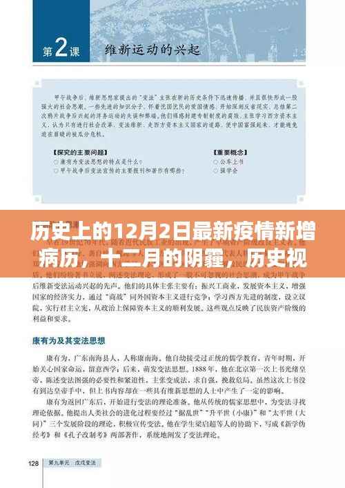 历史视角下的疫情阴霾,十二月新增病例回顾与回顾
