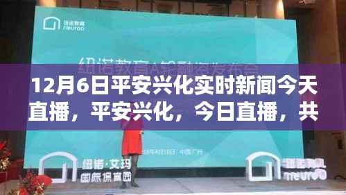 平安兴化今日直播,共鉴辉煌时刻——兴化实时新闻回顾(12月6日)