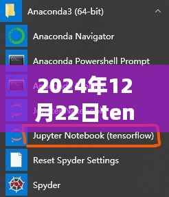 TensorFlow实时视频,探索Tensor流中的自信与成长,启示与展望(2024年12月22日实时视频)