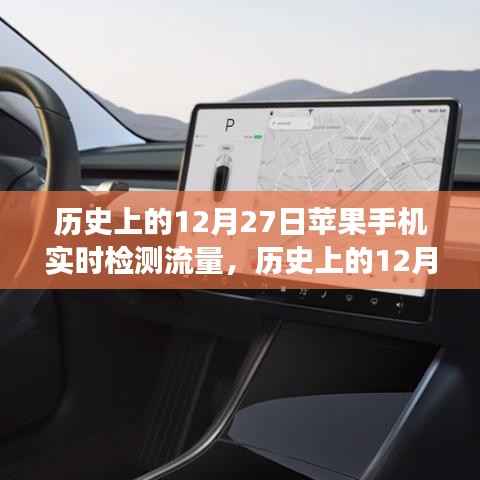 苹果手机流量实时检测功能深度评测，历史上的重要时刻回顾与评测