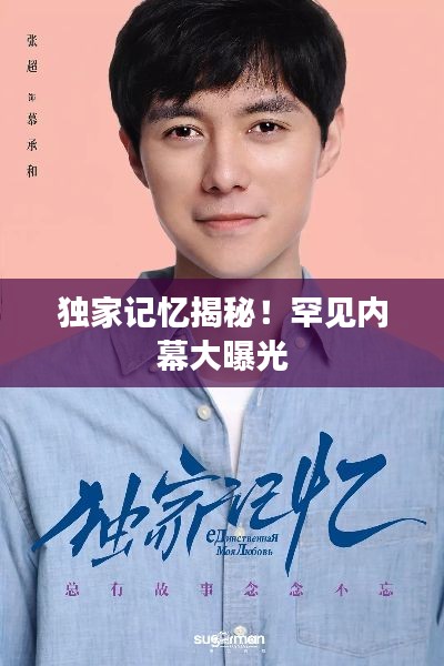 独家记忆揭秘!罕见内幕大曝光