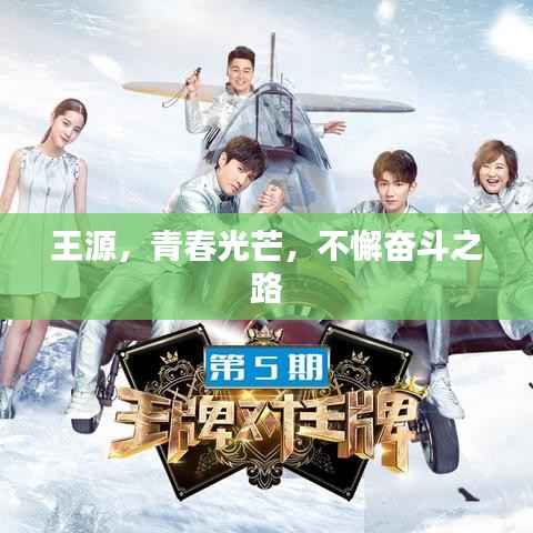 王源,青春光芒,不懈奋斗之路