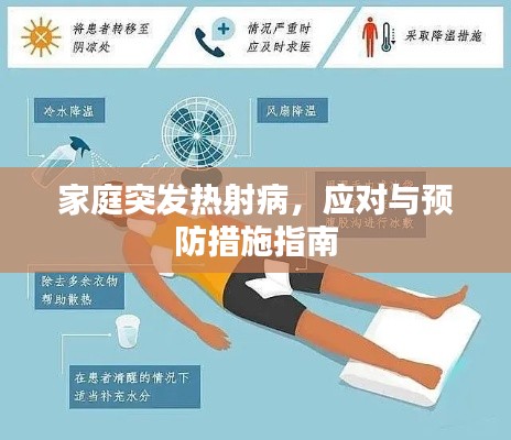 家庭突发热射病，应对与预防措施指南