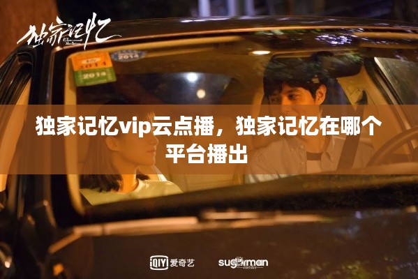 独家记忆vip云点播，独家记忆在哪个平台播出 