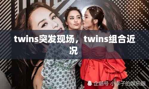 twins突发现场,twins组合近况