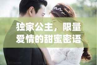 独家公主，限量爱情的甜蜜密语