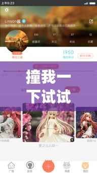 撞我一下试试txt百度云,探索、分享的精神之旅