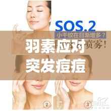 羽素应对突发痘痘急救指南,护肤策略与应急之道