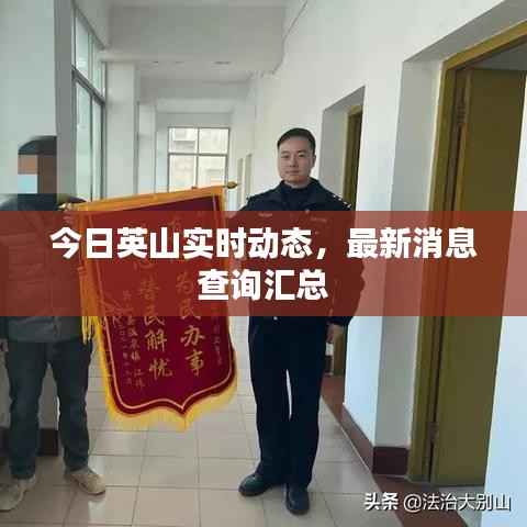 今日英山实时动态，最新消息查询汇总