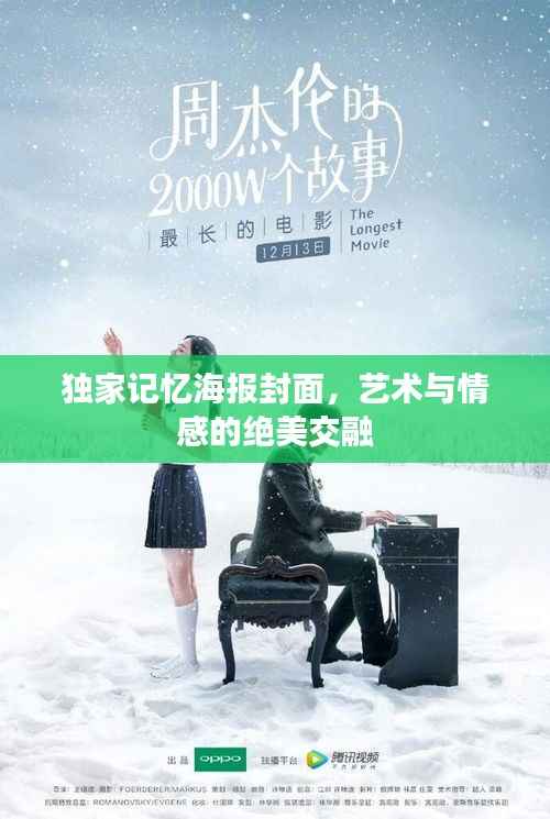 独家记忆海报封面,艺术与情感的绝美交融