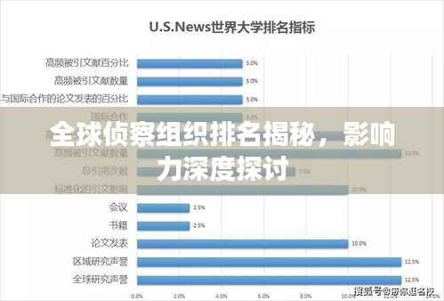 全球侦察组织排名揭秘,影响力深度探讨