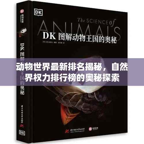 动物世界最新排名揭秘,自然界权力排行榜的奥秘探索