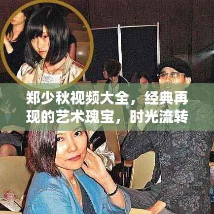 郑少秋视频大全,经典再现的艺术瑰宝,时光流转的魅力传奇