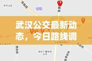 武汉公交最新动态,今日路线调整全解析