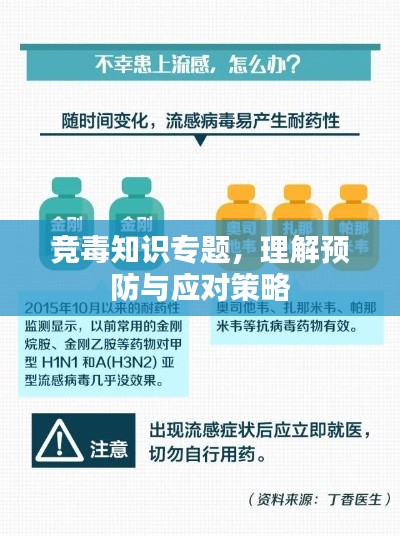 竞毒知识专题，理解预防与应对策略