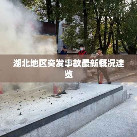 湖北地区突发事故最新概况速览