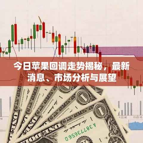 今日苹果回调走势揭秘,最新消息、市场分析与展望